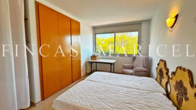 Apartment in Can Girona-Terramar-Vinyet photo 12