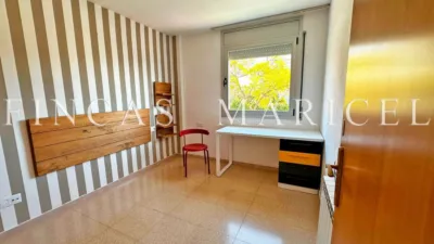 Apartment in Can Girona-Terramar-Vinyet photo 13