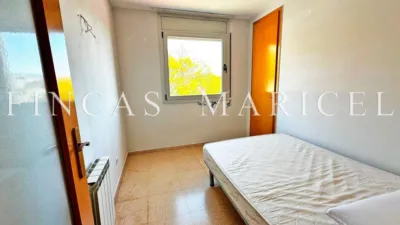 Apartment in Can Girona-Terramar-Vinyet photo 14