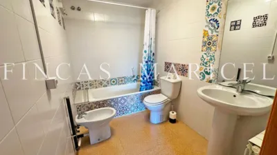 Apartment in Can Girona-Terramar-Vinyet photo 17