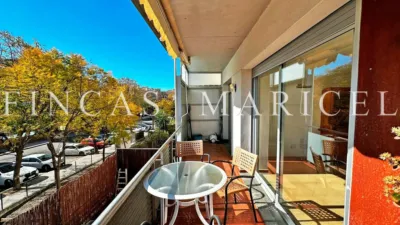 Apartment in Can Girona-Terramar-Vinyet photo 2