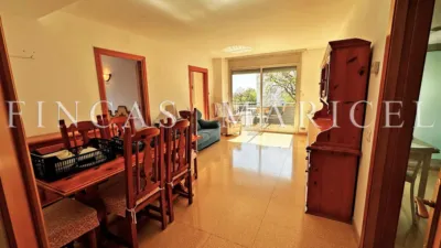 Apartment in Can Girona-Terramar-Vinyet photo 4