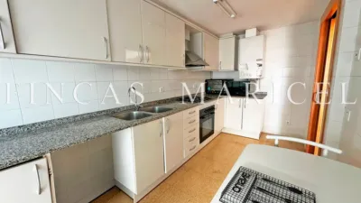 Apartment in Can Girona-Terramar-Vinyet photo 5