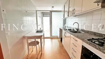 Apartment in Can Girona-Terramar-Vinyet photo 6