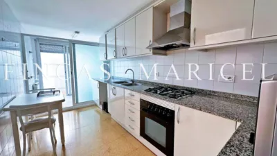 Apartment in Can Girona-Terramar-Vinyet photo 7