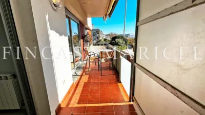 Apartment in Can Girona-Terramar-Vinyet photo 9