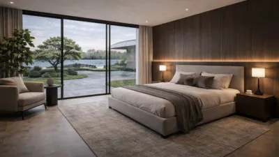 Terreno en venta en Lugar de la Pedrosa - Vista 3
