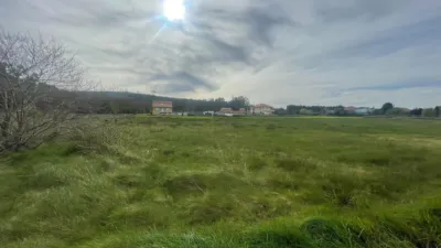 Terreno en venta en Lugar de la Pedrosa - Vista 5