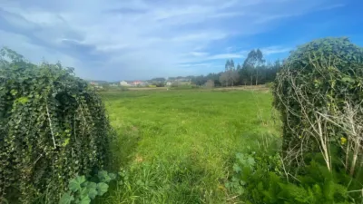 Terreno en venta en Lugar de la Pedrosa - Més