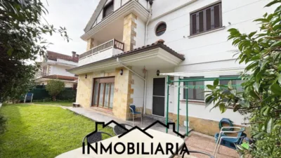 Chalet en venta en Guriezo, Guriezo de 299.900 €