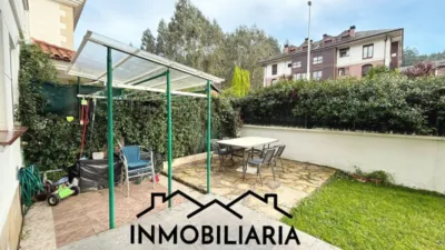 Chalet en venta en Guriezo, Guriezo de 299.900 €