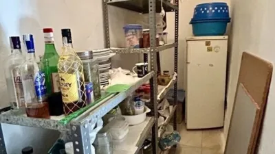 Finca rústica en alquiler en Cantoria, Cantoria de 500 €<span>/mes</span>