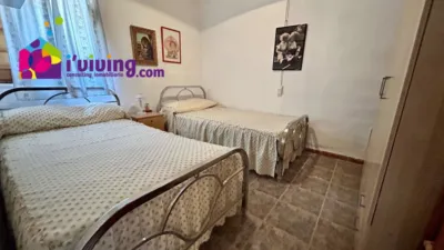 Finca rústica en alquiler en Cantoria, Cantoria de 500 €<span>/mes</span>