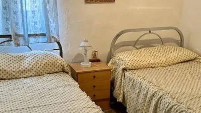Finca rústica en alquiler en Cantoria, Cantoria de 500 €<span>/mes</span>