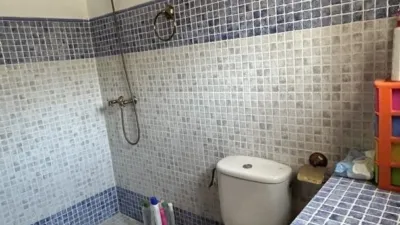 Finca rústica en alquiler en Cantoria, Cantoria de 500 €<span>/mes</span>