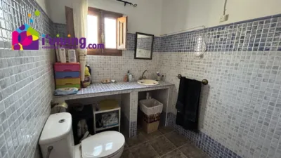Finca rústica en alquiler en Cantoria, Cantoria de 500 €<span>/mes</span>