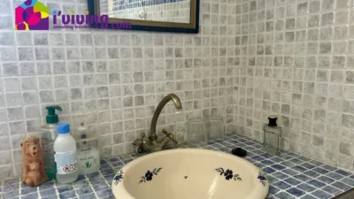 Finca rústica en alquiler en Cantoria, Cantoria de 500 €<span>/mes</span>