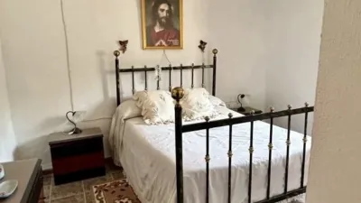 Finca rústica en alquiler en Cantoria, Cantoria de 500 €<span>/mes</span>
