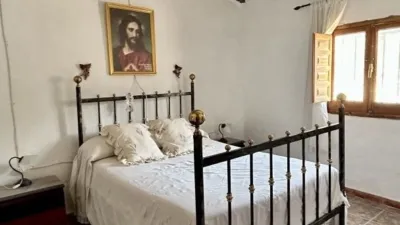 Finca rústica en alquiler en Cantoria, Cantoria de 500 €<span>/mes</span>