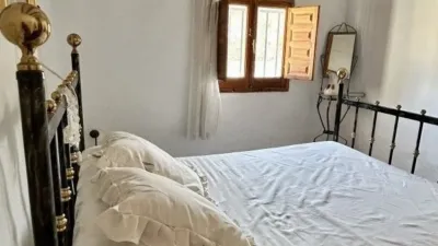 Finca rústica en alquiler en Cantoria, Cantoria de 500 €<span>/mes</span>