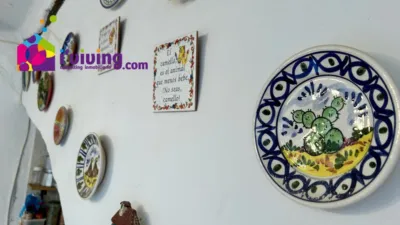Finca rústica en alquiler en Cantoria, Cantoria de 500 €<span>/mes</span>