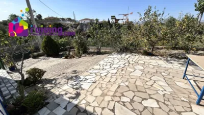Finca rústica en alquiler en Cantoria, Cantoria de 500 €<span>/mes</span>