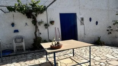Finca rústica en alquiler en Cantoria, Cantoria de 500 €<span>/mes</span>