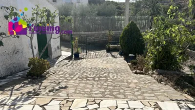 Finca rústica en alquiler en Cantoria, Cantoria de 500 €<span>/mes</span>