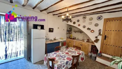Finca rústica en alquiler en Cantoria, Cantoria de 500 €<span>/mes</span>