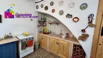 Finca rústica en alquiler en Cantoria, Cantoria de 500 €<span>/mes</span>