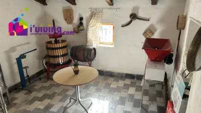 Finca rústica en alquiler en Cantoria, Cantoria de 500 €<span>/mes</span>