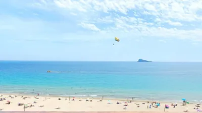 Apartment in Platja de Llevant photo 10