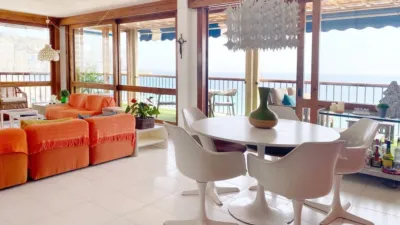 Apartment in Platja de Llevant photo 11