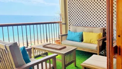Apartment in Platja de Llevant photo 12
