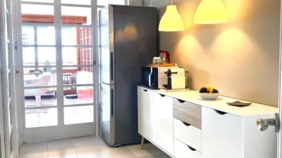 Apartment in Platja de Llevant photo 13