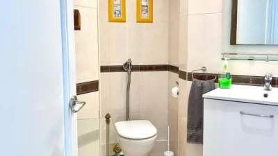 Apartment in Platja de Llevant photo 17