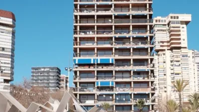 Apartment in Platja de Llevant photo 20