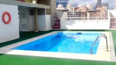 Apartment in Platja de Llevant photo 22