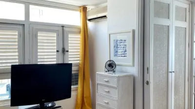 Pis – Benidorm - Vista 4