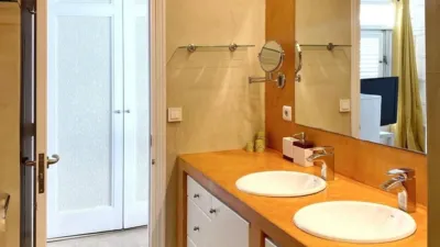 Apartment in Platja de Llevant photo 8