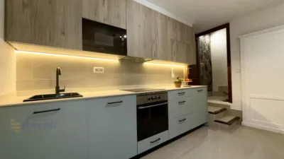 Piso en Mendaro photo 4