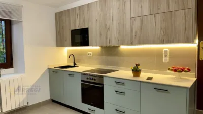 Piso en Mendaro photo 5