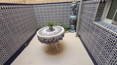 Apartment in the City Centre photo 17