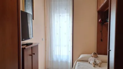 Apartment in the City Centre photo 18
