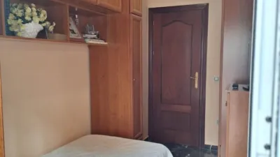 Apartment in the City Centre photo 19