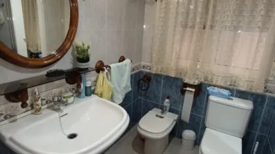 Apartment in the City Centre photo 21