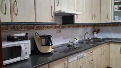 Apartment in the City Centre photo 2