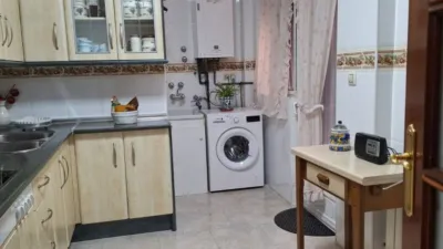 Apartment in the City Centre photo 4