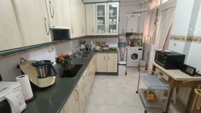 Apartment in the City Centre photo 10