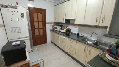 Apartment in the City Centre photo 12